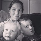 Kate Padberg's photo
