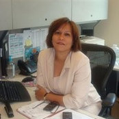 Foto de Ruth de Miranda