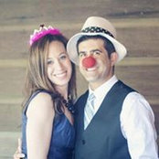Stephanie Simas's photo