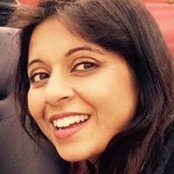 Mani Lall's photo