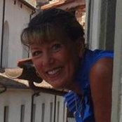 Tricia Strong's photo