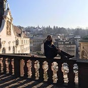 Julia Semenchenko's photo