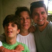 Marie Arlette Duboisdur's photo