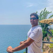 Saif Faries's photo