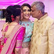 Tanvi Shah's photo