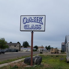 Oahe Glass Incorporated