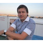 Roman Bogdanovitš's photo