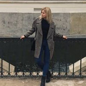 Masha Timofeeva's photo