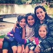 Olga Aldape de Macias's photo