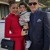 Joanna Saaib Massoud's photo