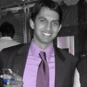 Arjun Dayal's photo