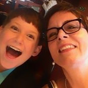 Sarah Thomas's photo