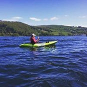 Alison Knowlson's photo