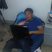 Peter Budiono's photo