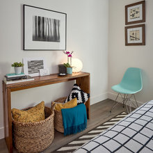 Facial Room