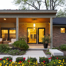 Mid century