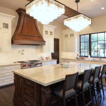 Italian Home | Winding Creek Road