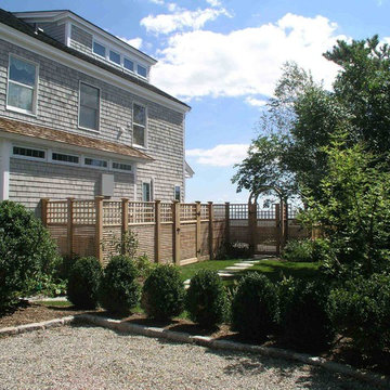 Guilford Ocean Front Residence