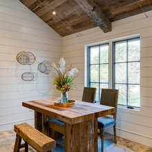 Rockcliffe Remodel