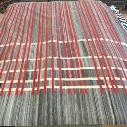 Kilims modernes - Rugs