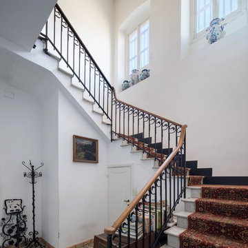 Servizio fotografico d'interni