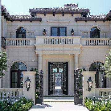 Benedict Residence
