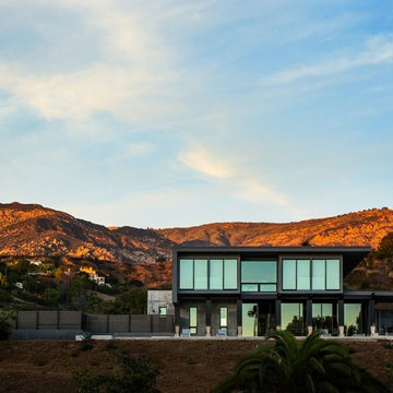 Shipping Container Residence
