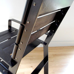 PASCAL CHAIRS - Dining Chairs