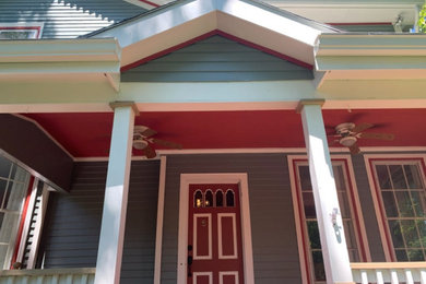 Exterior Projects