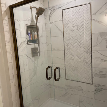 Historical Home Reno