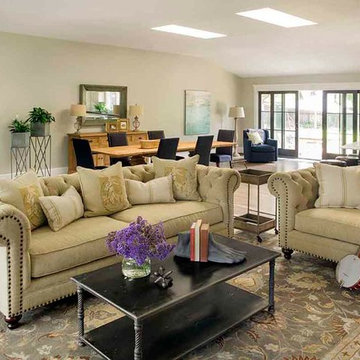 Harvest Interior Designer Projects