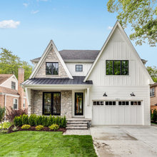 addition/remodel