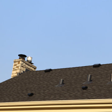 Minneapolis Cedar Shake Siding and Roofing