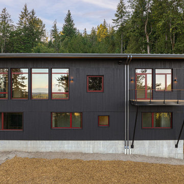 Issaquah Passive House