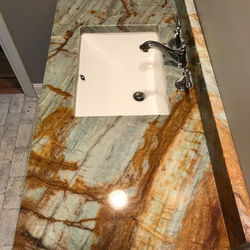 Bath Rooms