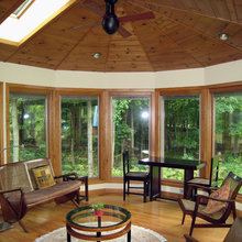 Living Room Ideas