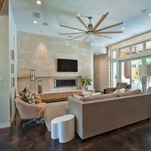 Open Plan