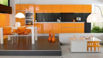 Modular Kitchen Furniture