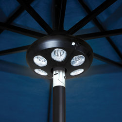 Treasure Garden Patio Umbrellas, Umbrella Accessories and Umbrella Bases - Outdoor Umbrella Accessories