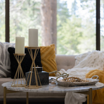 Boho Chic Home