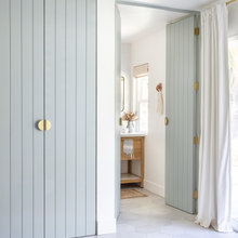 BO BEDROOM AND BATHROOM