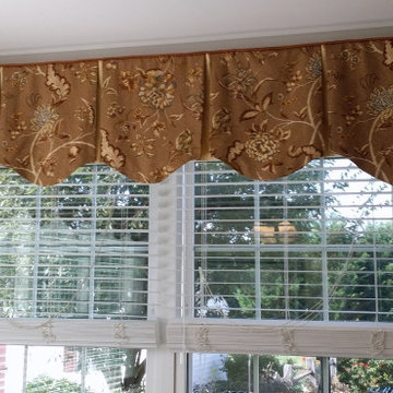 Hathaway Valance