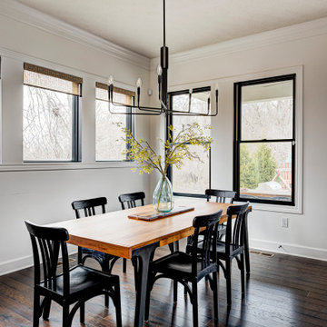 Posh Home Remodel