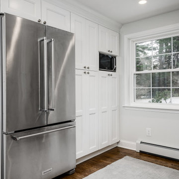 Black Island Kitchen