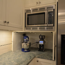 KITCHEN Storage ideas