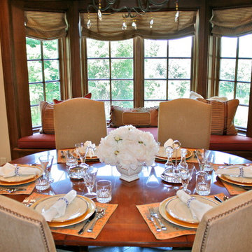 Pine Grove Remodeling Project