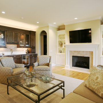 Modern Comfort