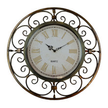 clocks