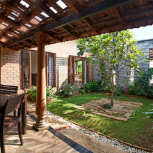Farm House Ideas