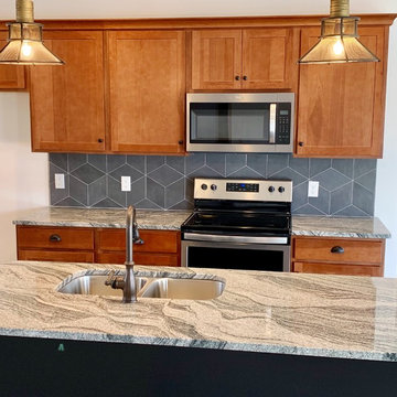New Home Construction
